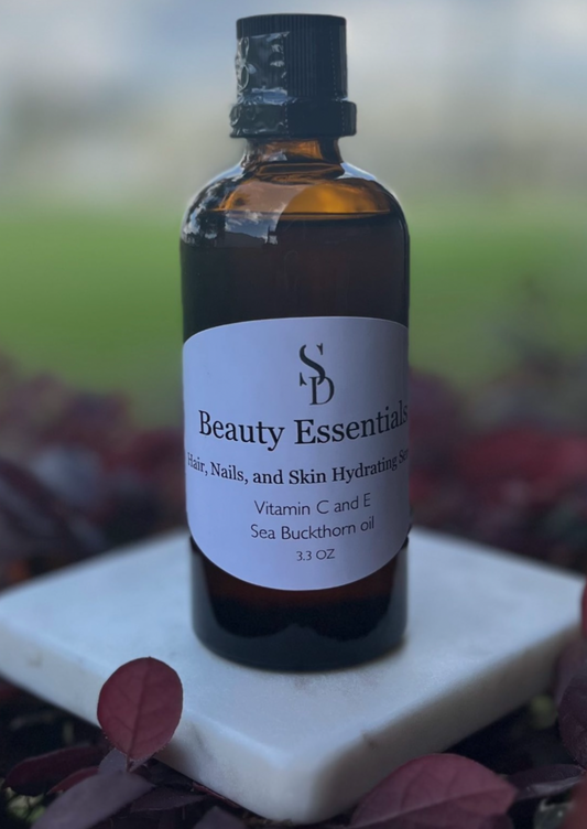 Hair/Nails/Skin Hydrating Serum